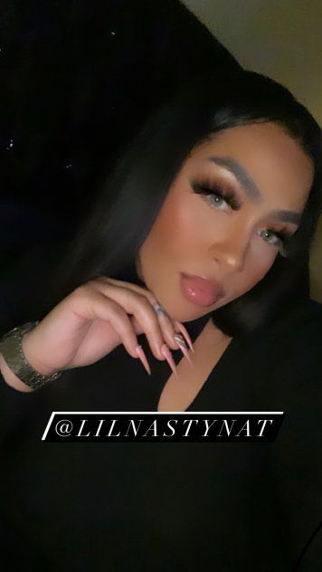 Independent companion Natalie in Palm Springs, California - HoneyAffair